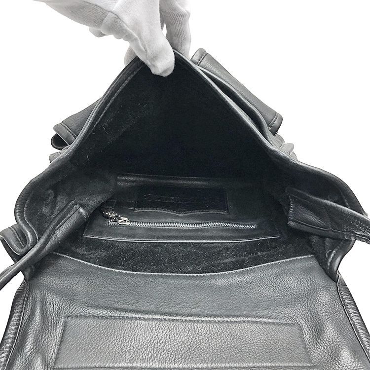 Chrome Hearts クロムハーツ SHOULDER BAG-TINY ガンスリンガー