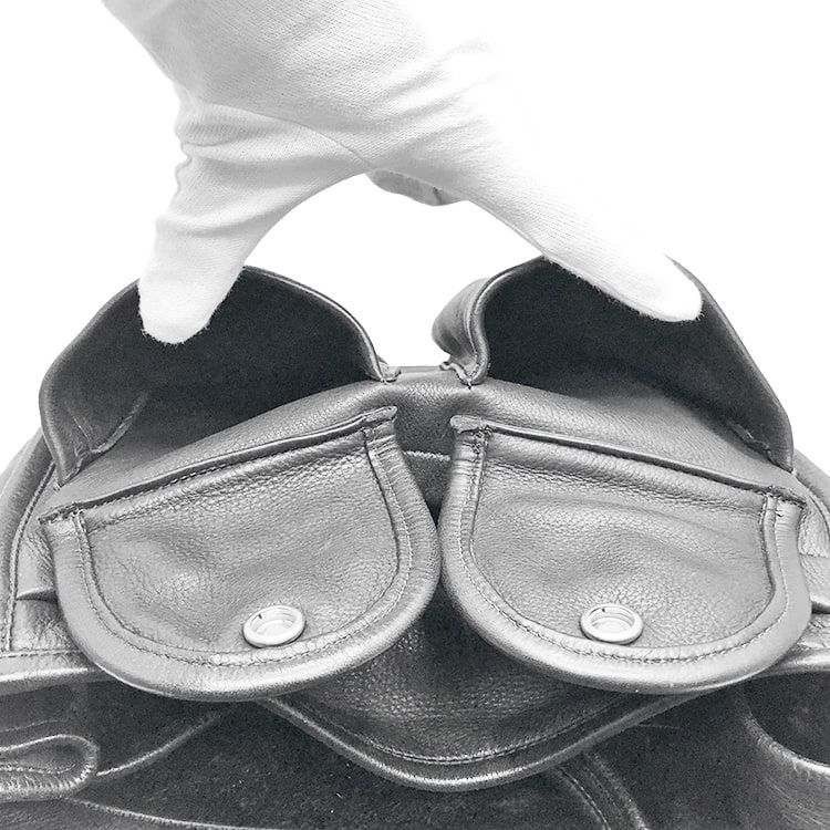 Chrome Hearts クロムハーツ SHOULDER BAG-TINY ガンスリンガー