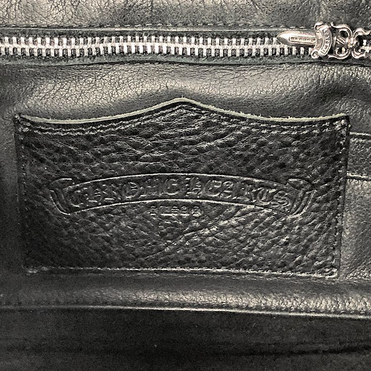 Chrome Hearts クロムハーツ SHOULDER BAG-TINY ガンスリンガー