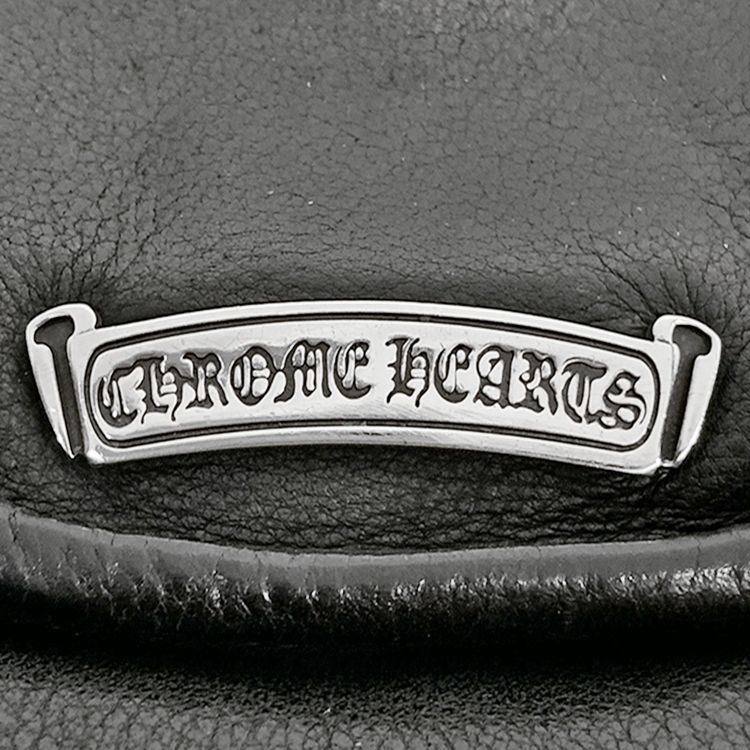Chrome Hearts クロムハーツ SHOULDER BAG-TINY ガンスリンガー