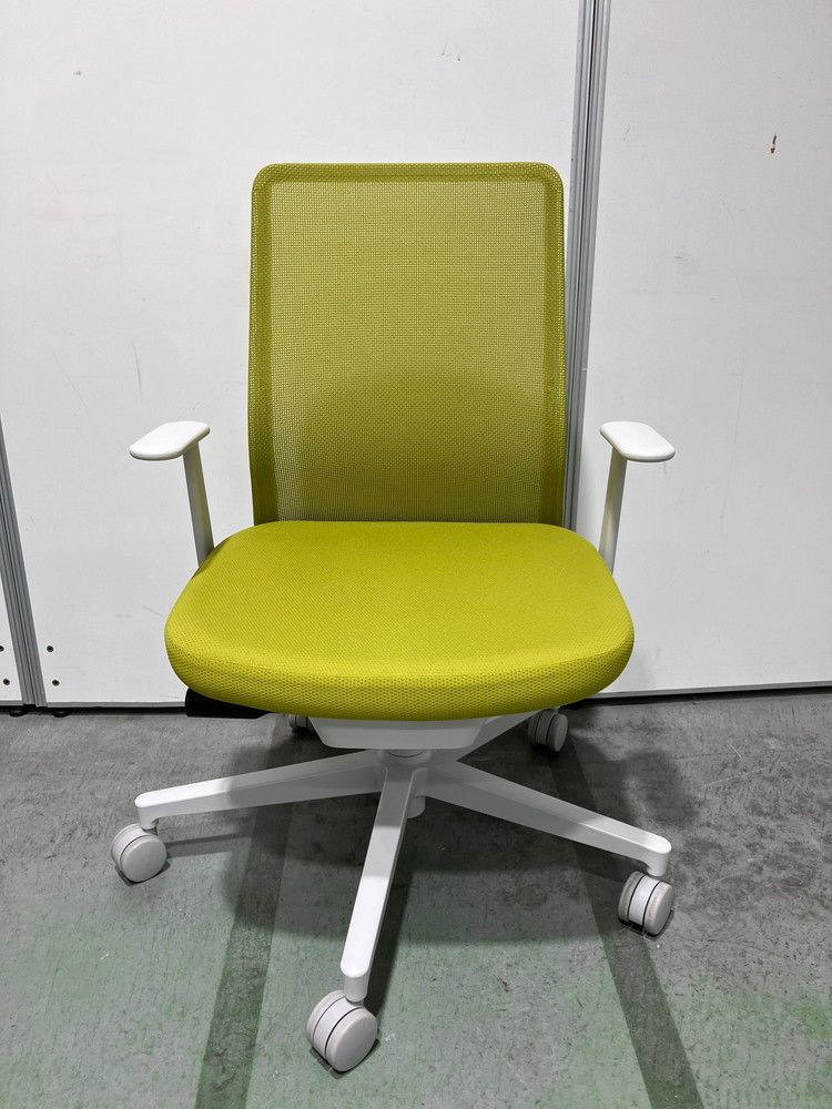 固定肘付モネットチェア C03