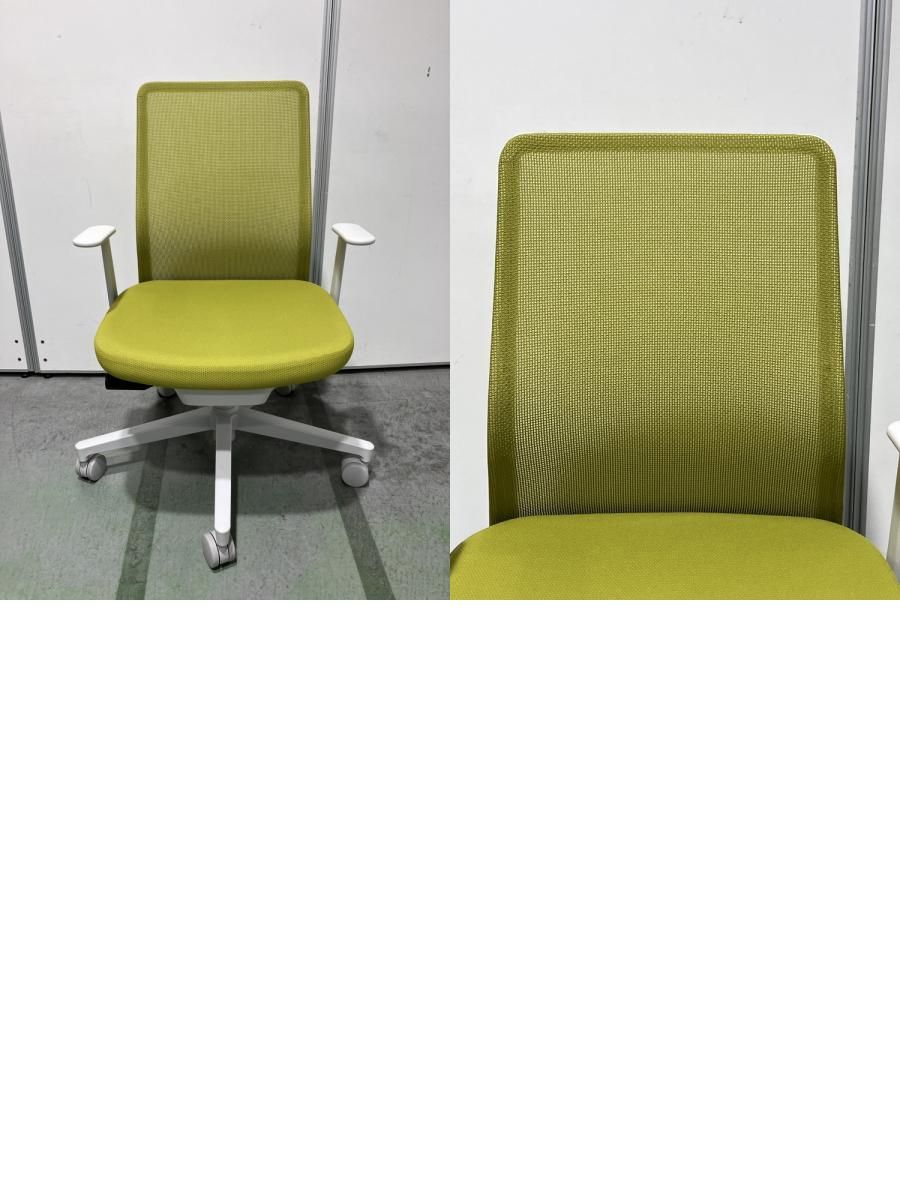 固定肘付モネットチェア C03