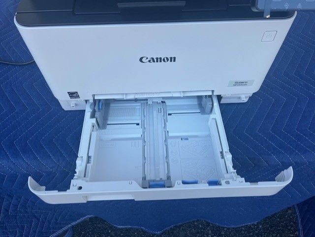Canon Satera MF654Cdw - メルカリ