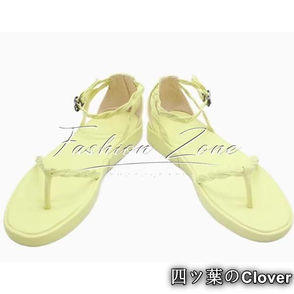 【美品・未使用新品】◆BLEACH ブリーチ 風 黒崎一護コスプレ靴 男女兼用 シューズ 道具小物 ブーツ cosplay ハロウィン 仮装 変装B251129