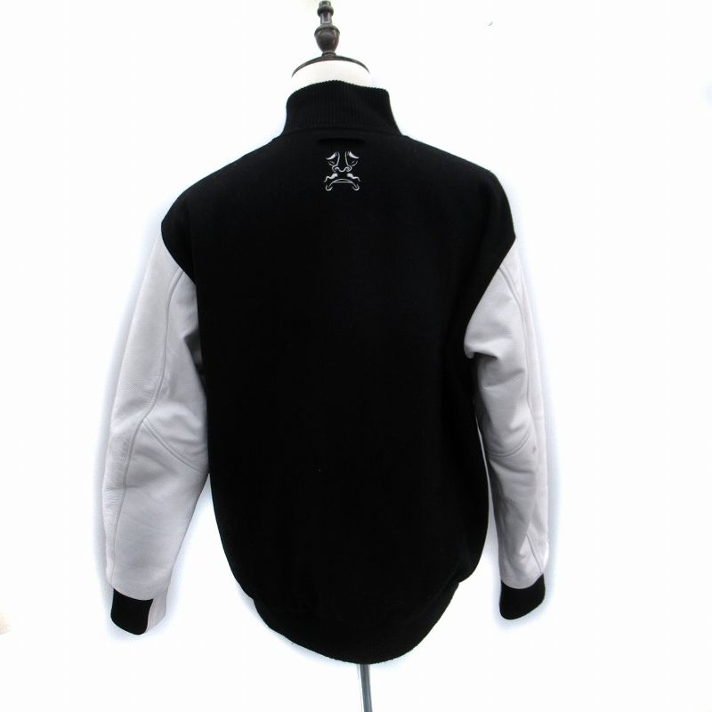 エフエーティー FAT スタジャン スタジアムジャンパー ブルゾン