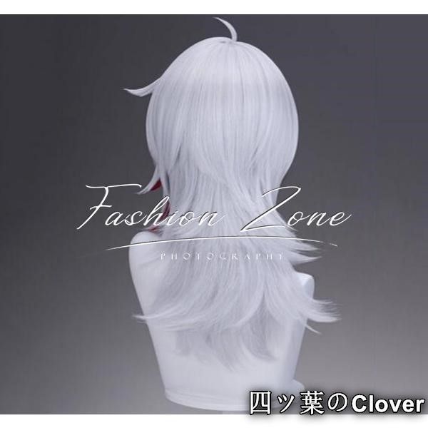 美品・未使用新品】◇鳴潮 Wuthering Waves 風 ザンニ― Zaniコスプレ