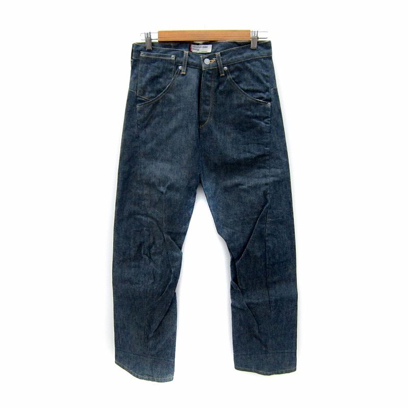 リーバイスエンジニアドジーンズ Levi's Engineered Jeans デニム