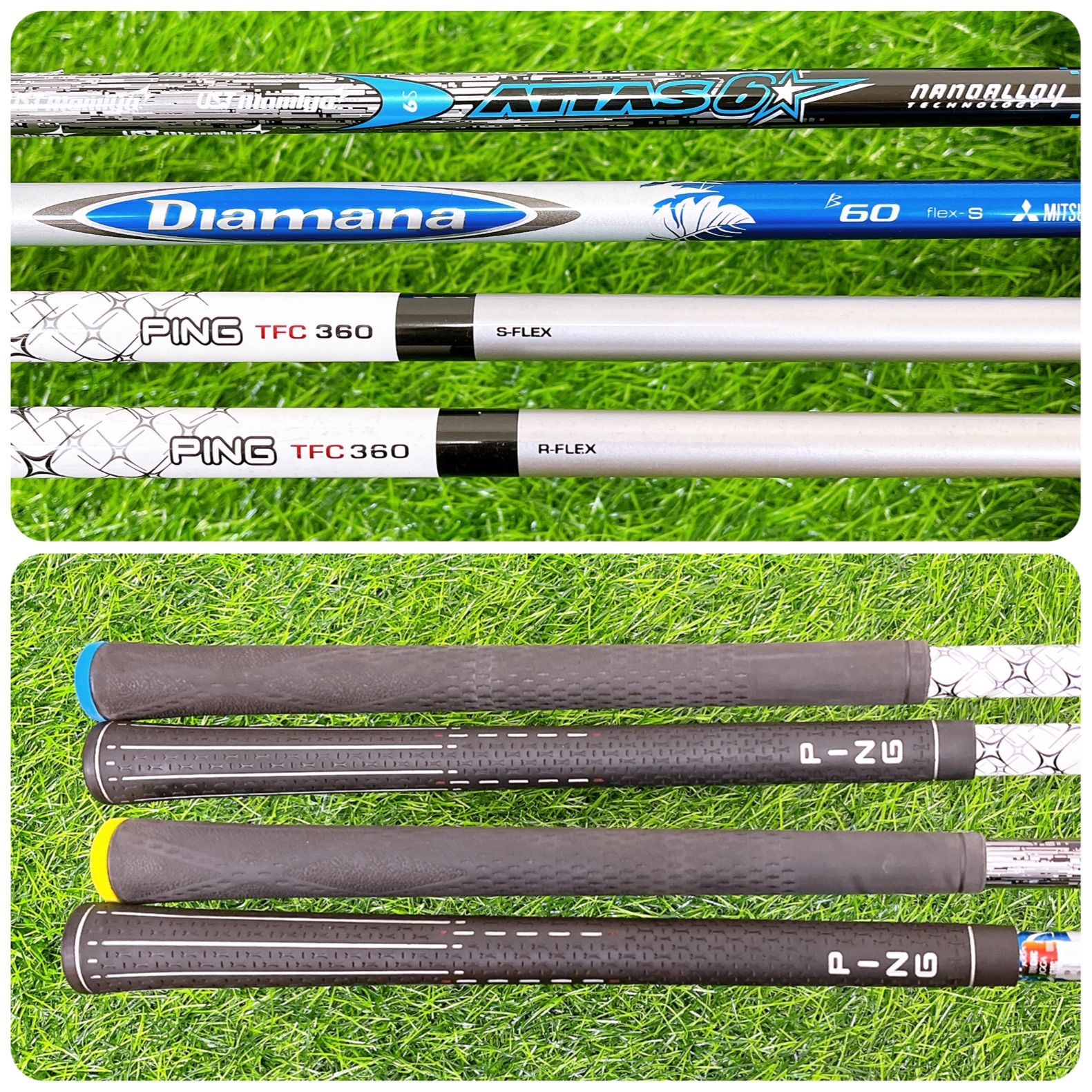 【希少レフティ 】PING G30 / ピン　メンズレフティ ゴルフクラブセット 貴重レフティ】ピン PING G30 G ゴルフクラブセット 11本 S 左用