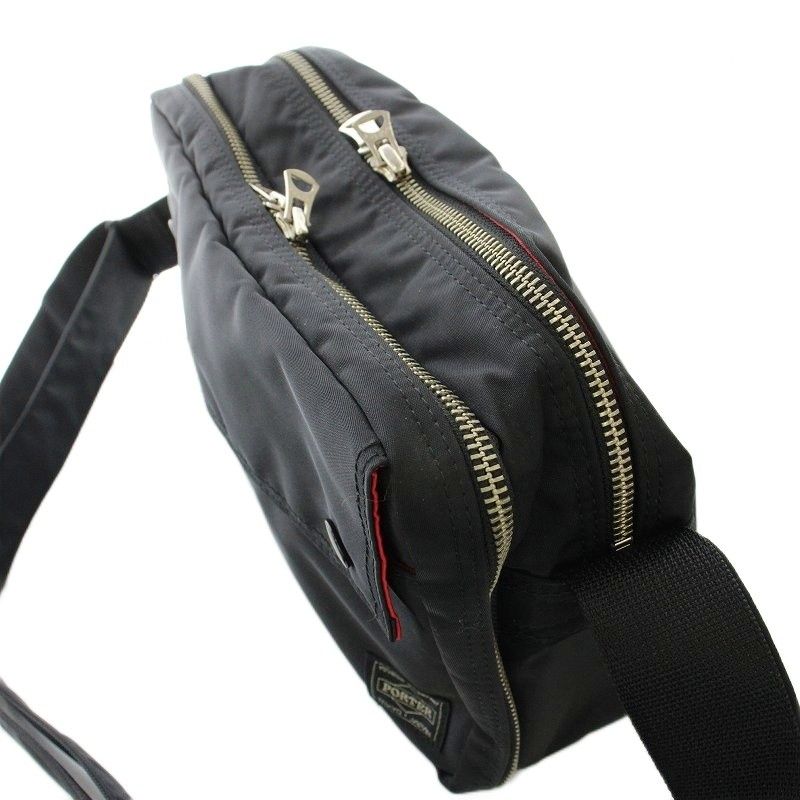 ポーター PORTER エルファイン ショルダーバッグ ナイロン 吉田カバン