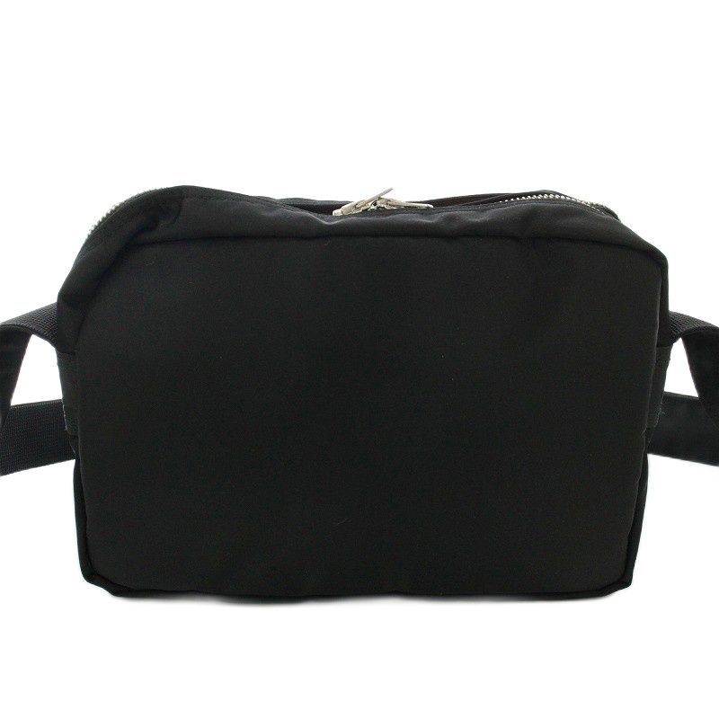 ポーター PORTER エルファイン ショルダーバッグ ナイロン 吉田カバン