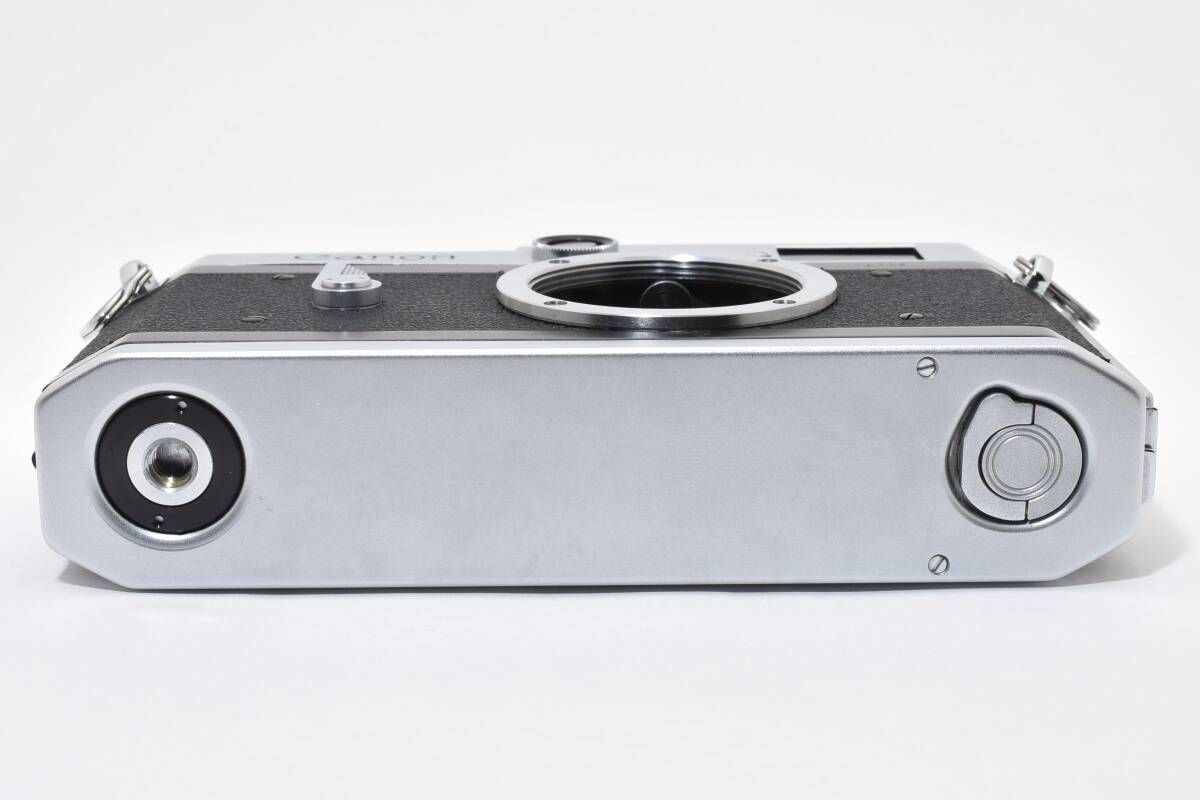 レンジファインダー