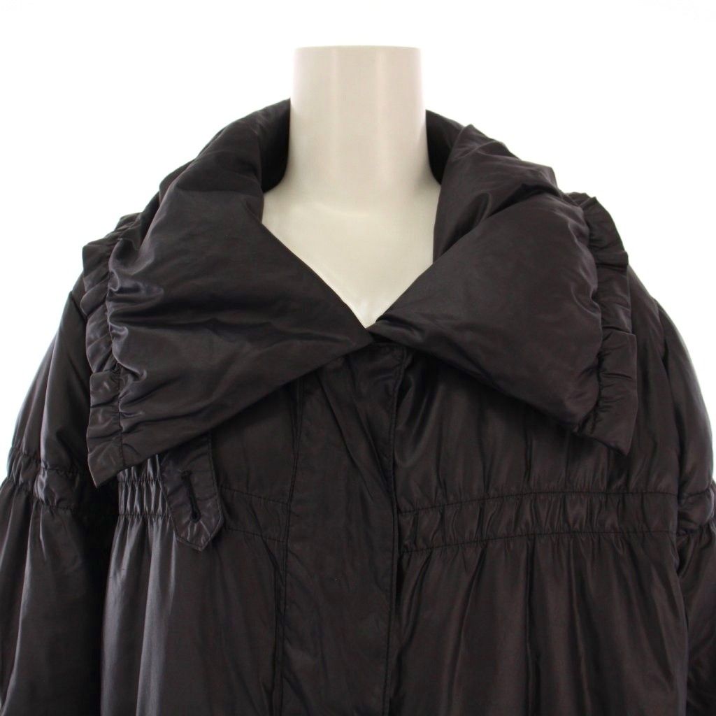 ソニア ソニアリキエル SONIA SONIA RYKIEL ダウンコート ロング