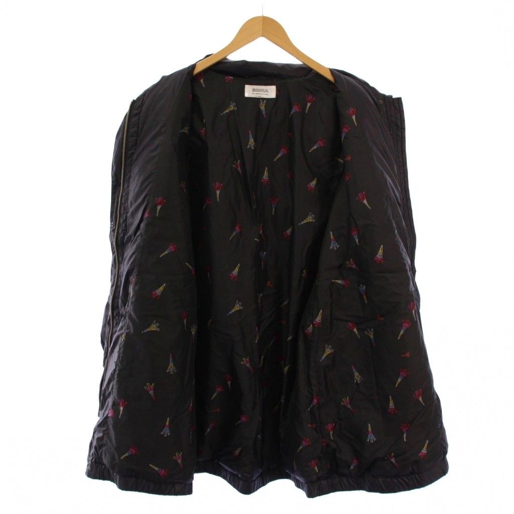 ソニア ソニアリキエル SONIA SONIA RYKIEL ダウンコート ロング