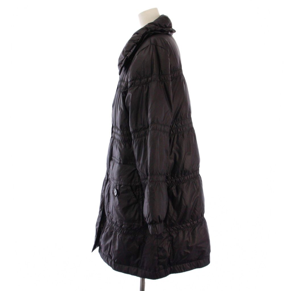 ソニア ソニアリキエル SONIA SONIA RYKIEL ダウンコート ロング