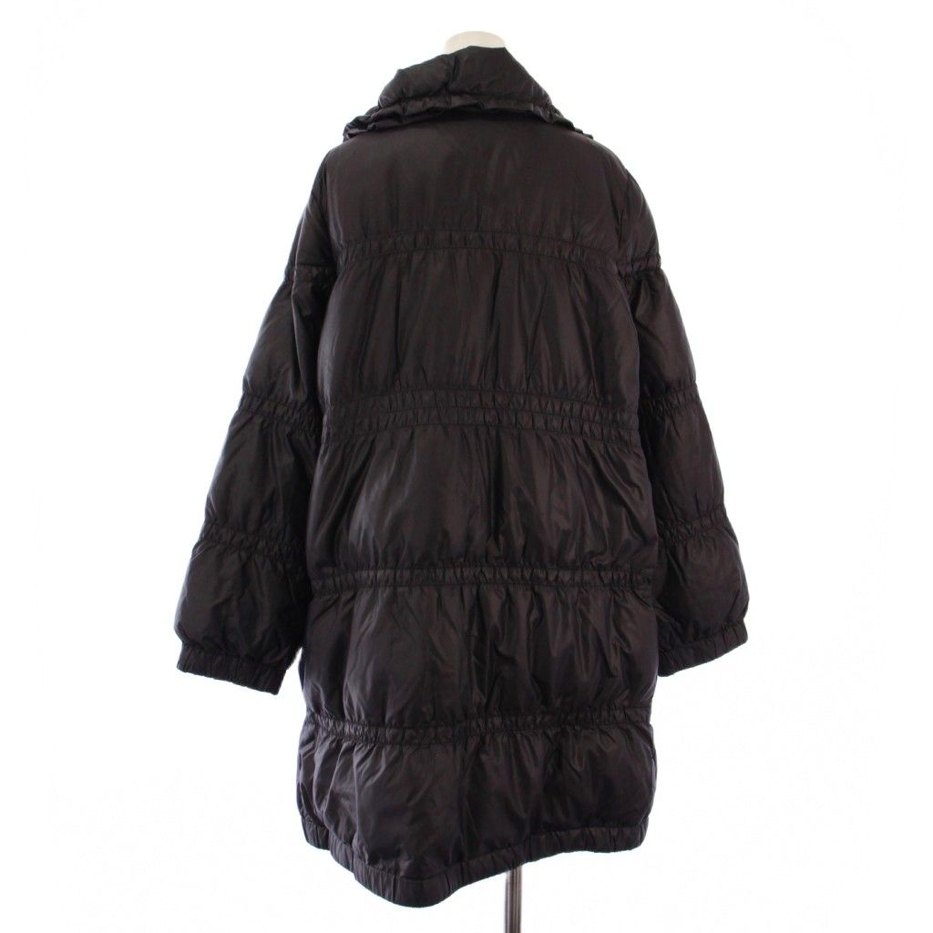 ソニア ソニアリキエル SONIA SONIA RYKIEL ダウンコート ロング