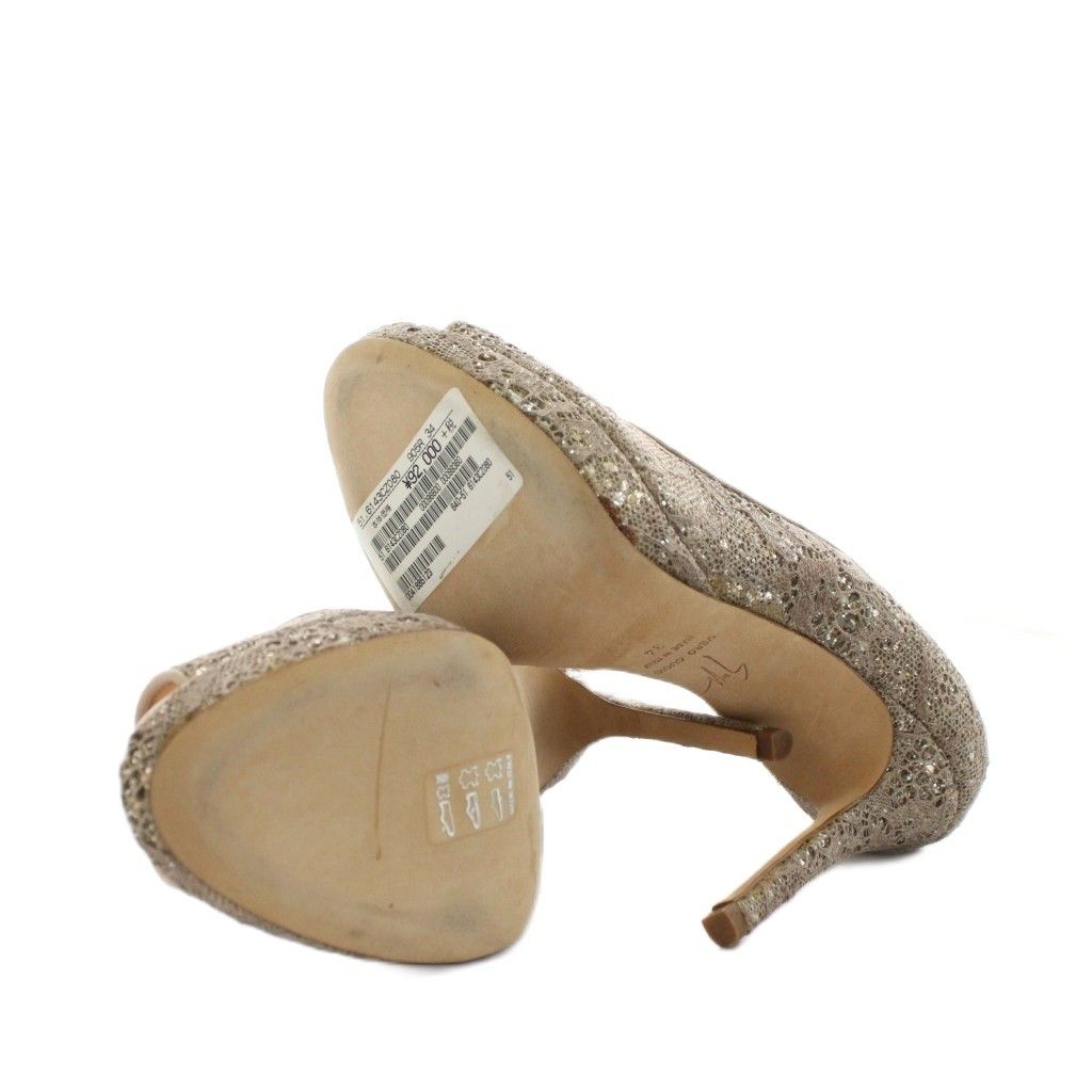 ジュゼッペザノッティデザイン GIUSEPPE ZANOTTI DESIGN パンプス