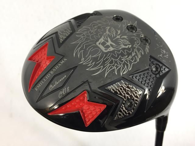 返品OK 【中古ゴルフクラブ】EMILLID BAHAMA EMILLID BAHAMA(エミ
