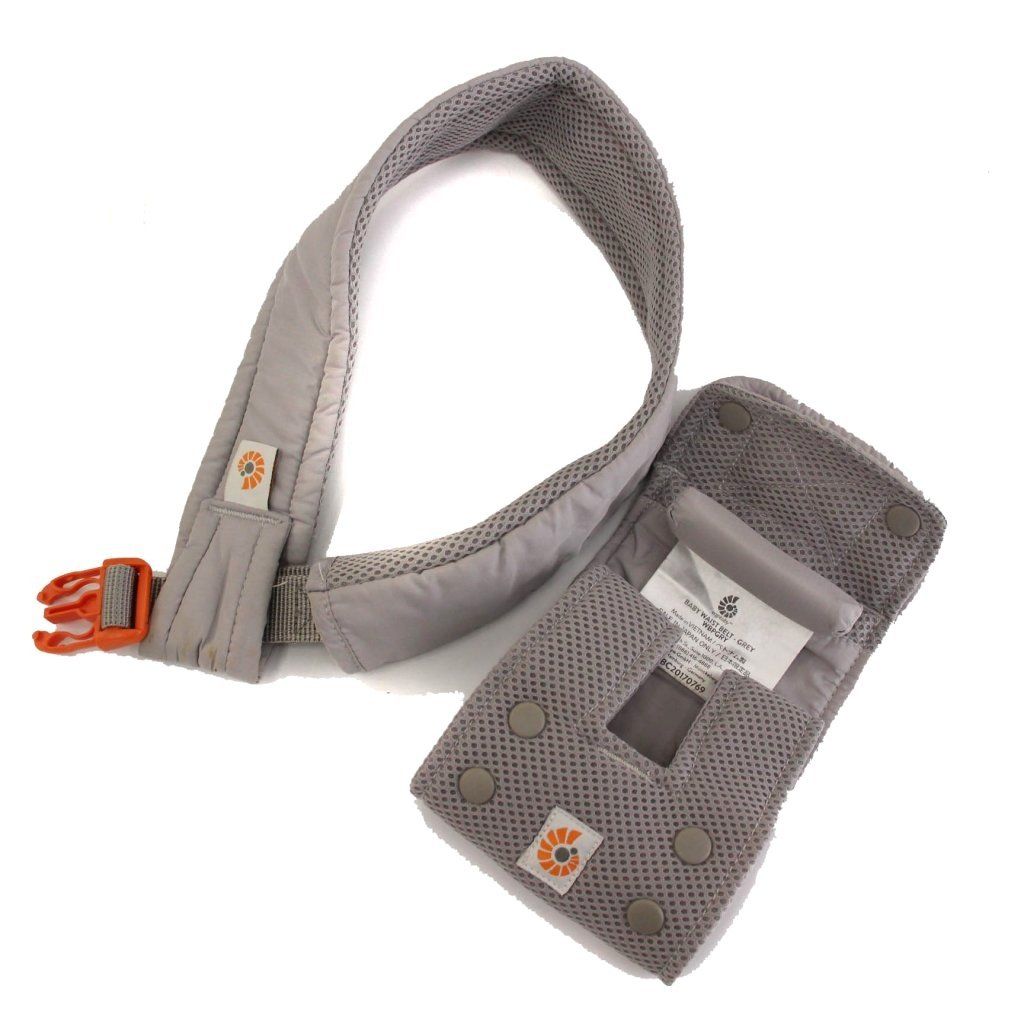 外出・移動用品 エルゴベイビー ERGObaby OMNI Breeze オムニ ブリーズ