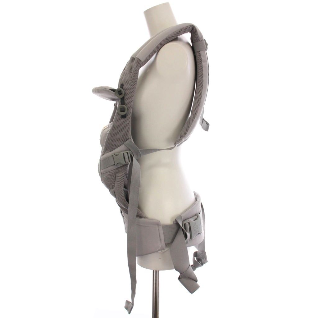 外出・移動用品 エルゴベイビー ERGObaby OMNI Breeze オムニ ブリーズ