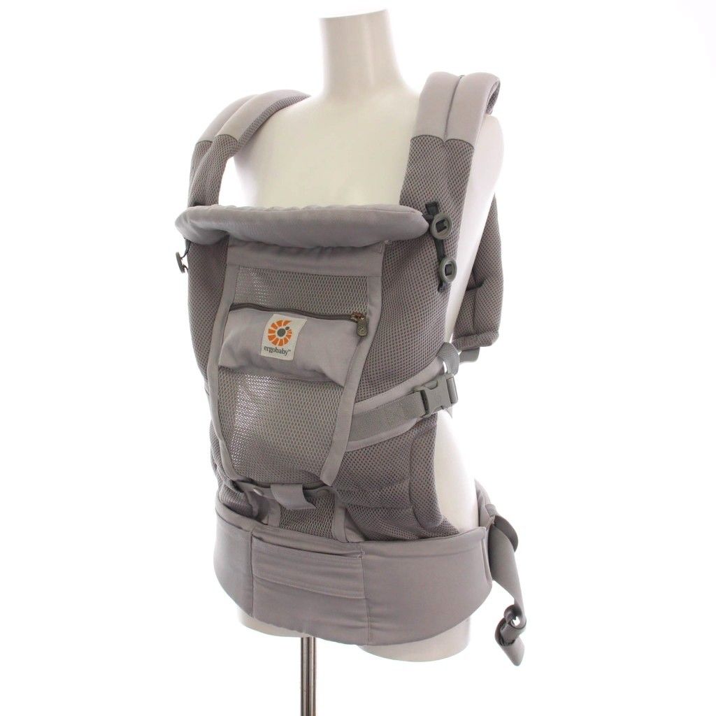 外出・移動用品 エルゴベイビー ERGObaby OMNI Breeze オムニ ブリーズ