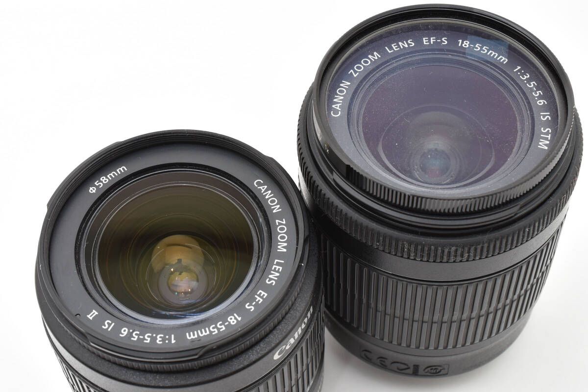 全てオートフォーカスOK≫ IS