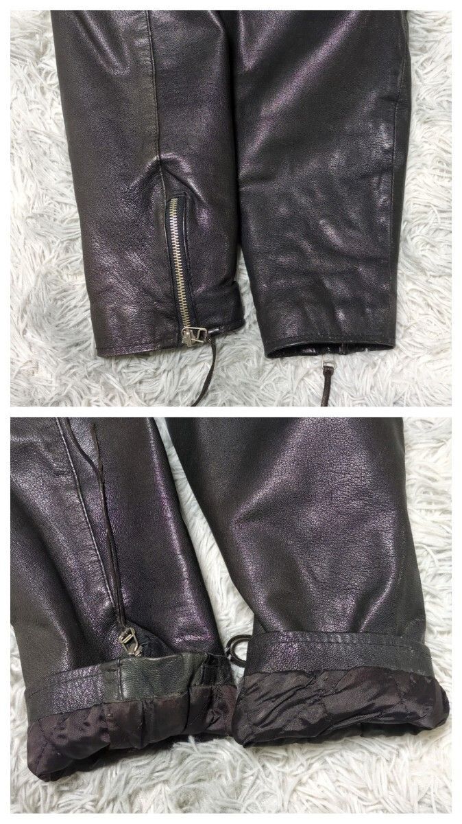 ヴィンテージ ブラック