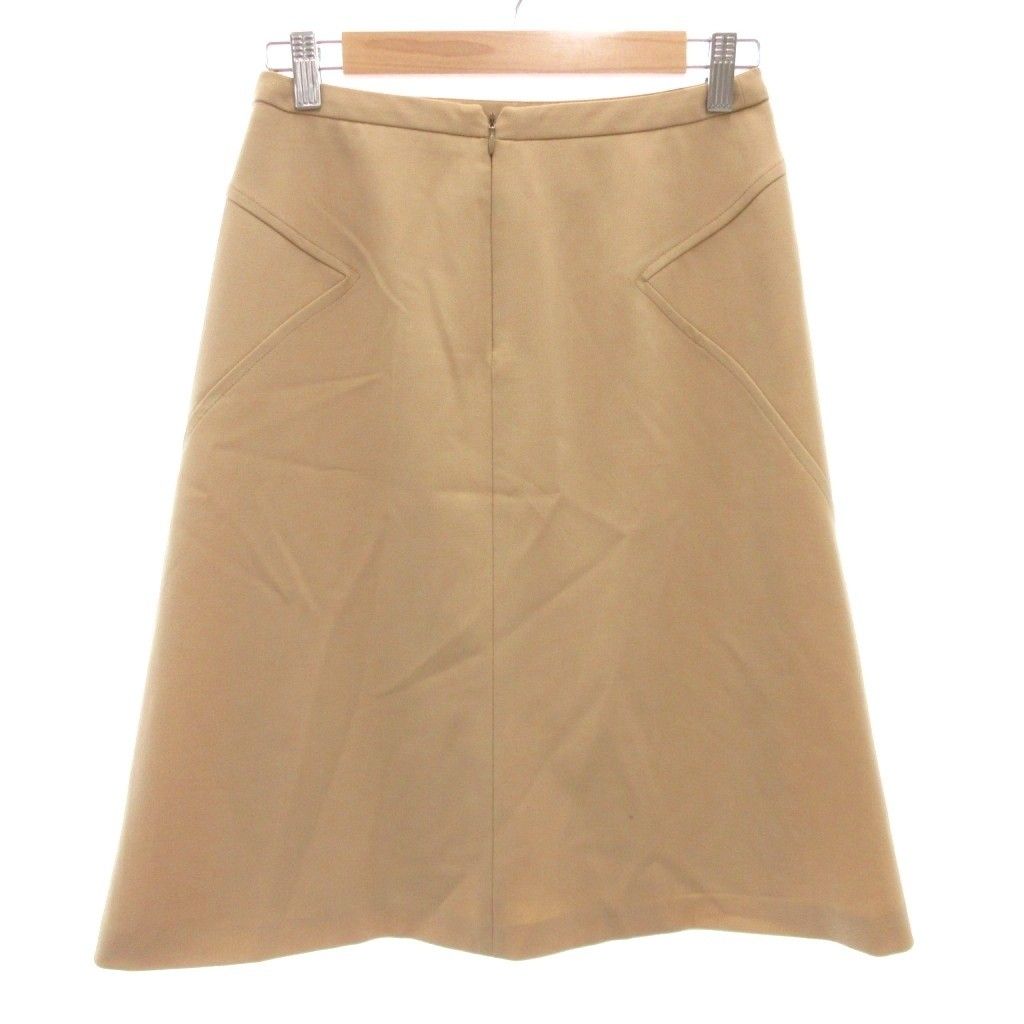 ヴァレンティノ ヴァレンチノ VALENTINO ROMA フレアスカート ひざ丈