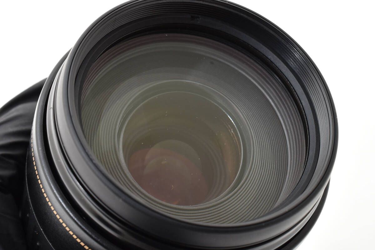 ≪動作光学良好 ≫