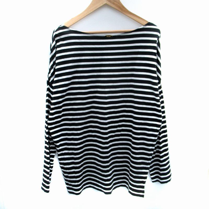 ミューズ ドゥーズィエム クラス MUSE de Deuxieme Classe Tシャツ