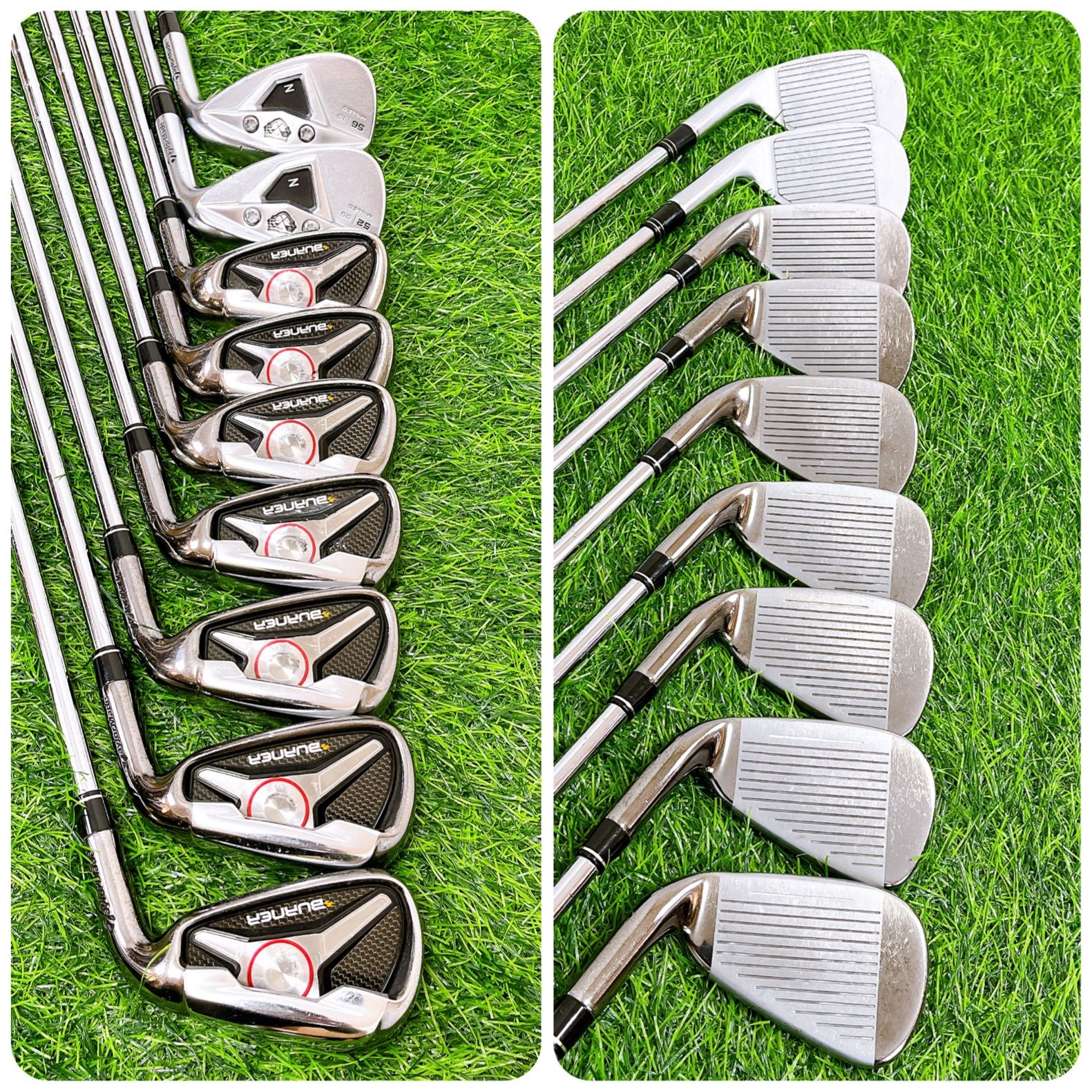 超豪華】TaylorMade SIM2MAX / テーラーメイド シムツー メンズゴルフ