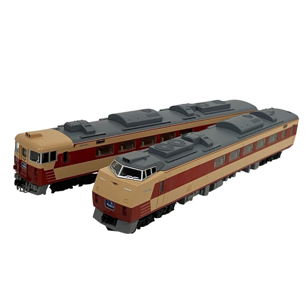 TOMIX 92959 国鉄キハ183系100番台 登場時セット TOMIX 92959 国鉄 キハ183