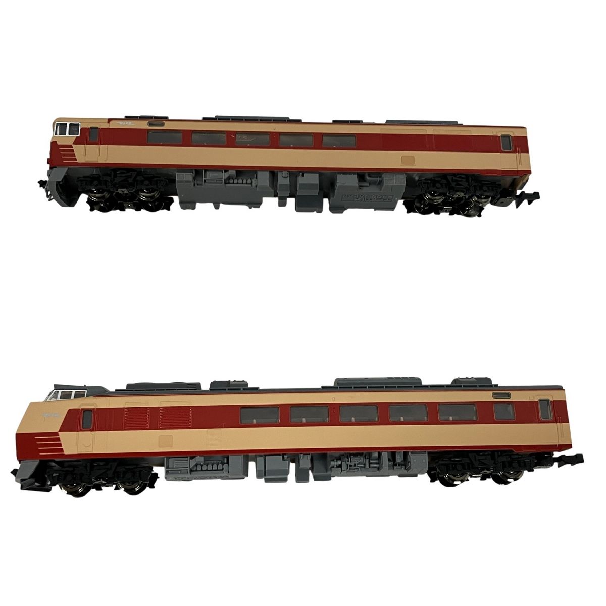 TOMIX 92959 国鉄キハ183系100番台 登場時セット Amazon | トミックス