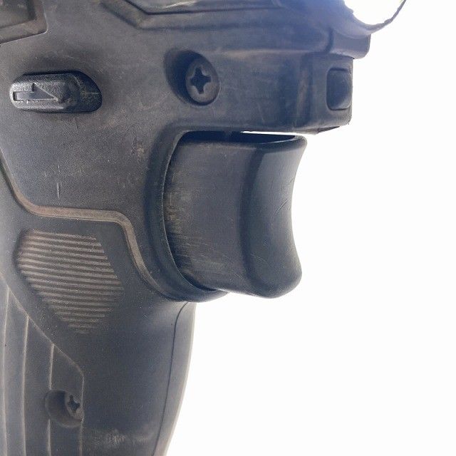 充電式インパクトドライバ