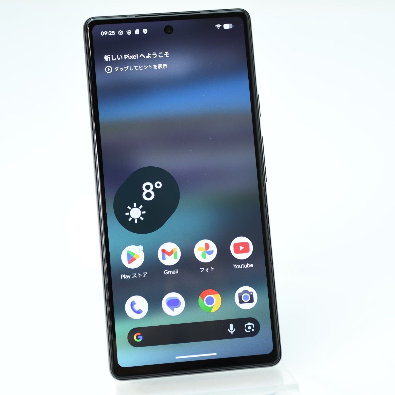 Google Pixel6a 128GB セージ SIM フリー 美品】SIMフリー Google Pixel6a 128GB セージ - メルカリ