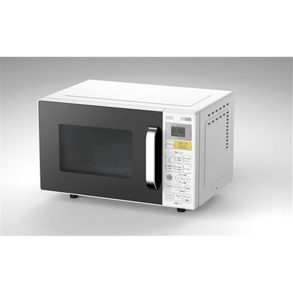 本体 ターンテーブルのみ ヤマダ 16 L オーブンレンジ YMW W G 1 ホワイト系 2019年製