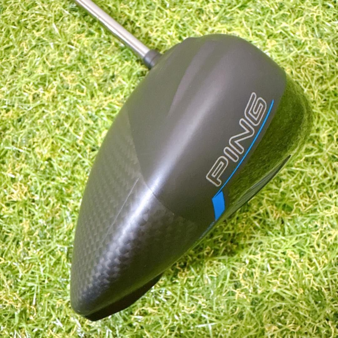 美品 PING G440 LST ピン ドライバー 1w 右 S TOUR2.0 美品 PING G440 LST ピン ドライバー 1w 右 S TOUR2.0 - メルカリ