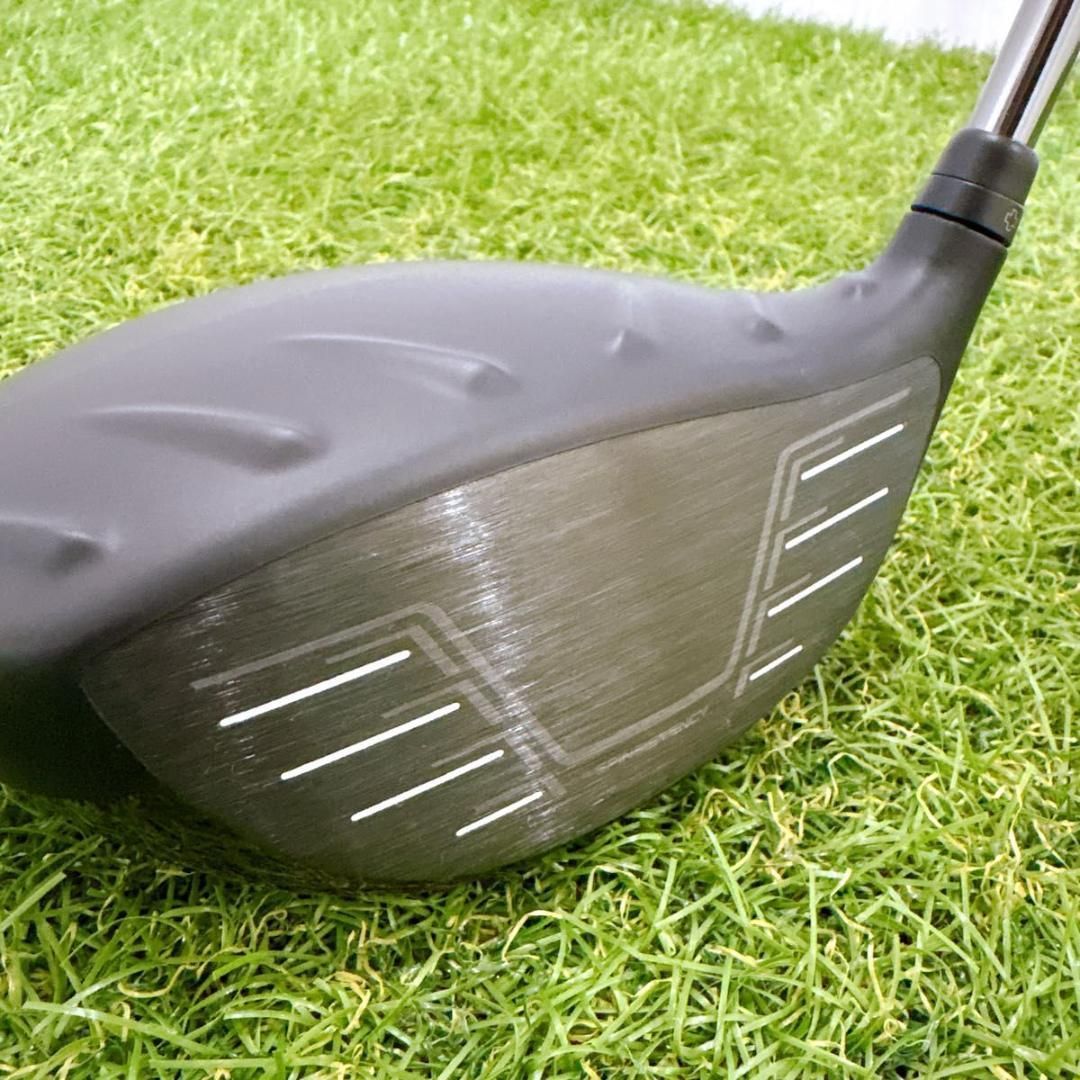 美品 PING G440 LST ピン ドライバー 1w 右 S TOUR2.0 - メルカリ
