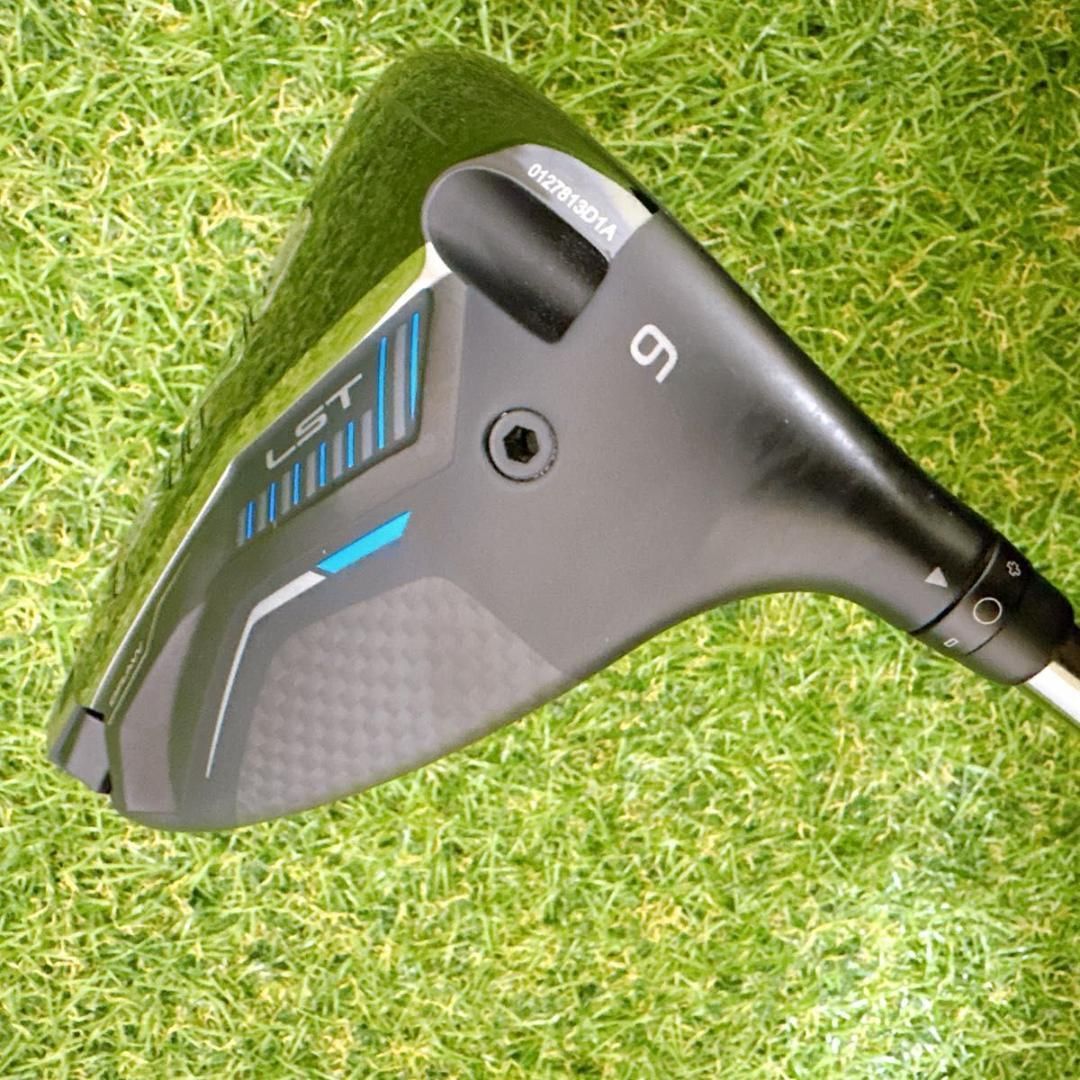 美品 PING G440 LST ピン ドライバー 1w 右 S TOUR2.0 - メルカリ