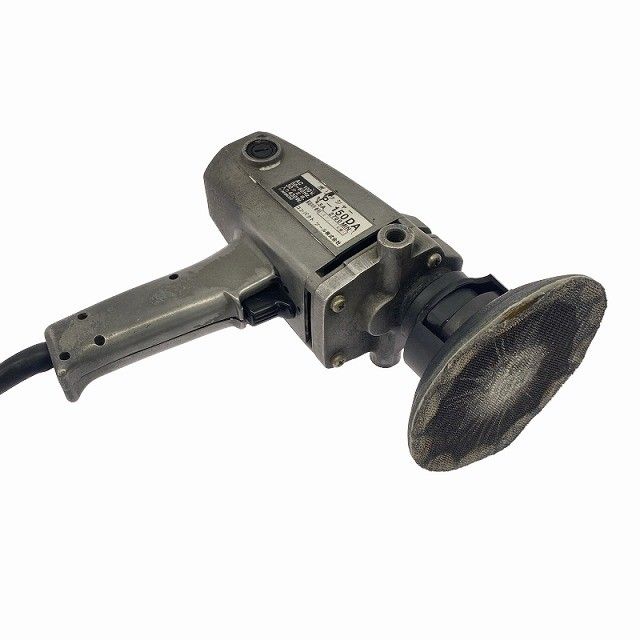  品 COMPACT TOOL コンパクトツール 100 V ダブルアクションポリッシャー P- ポリッシャー 研磨機