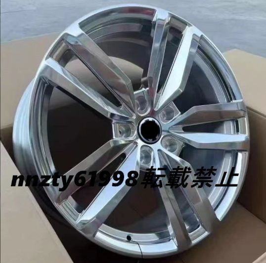 19インチ 鍛造ホイール 4本セット フォルクスワーゲン フェートン 2025～2026年式 対応