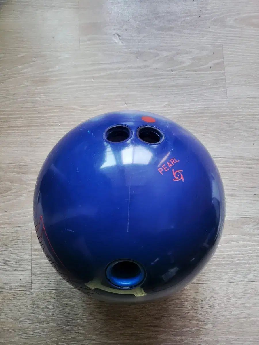 ストーム サミット パール 15p ボーリングボール 出品 - メルカリ