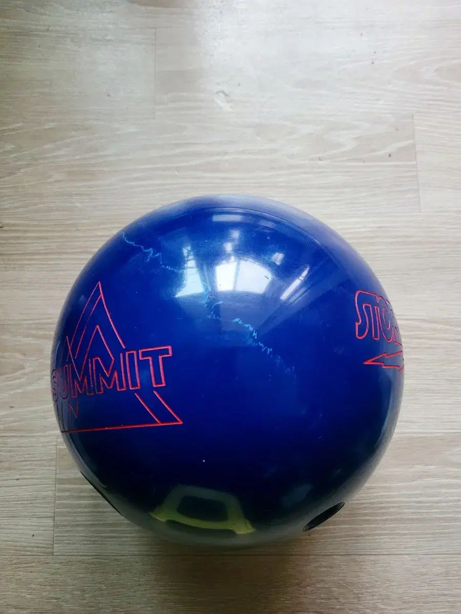 ストーム サミット パール 15p ボーリングボール 出品 - メルカリ