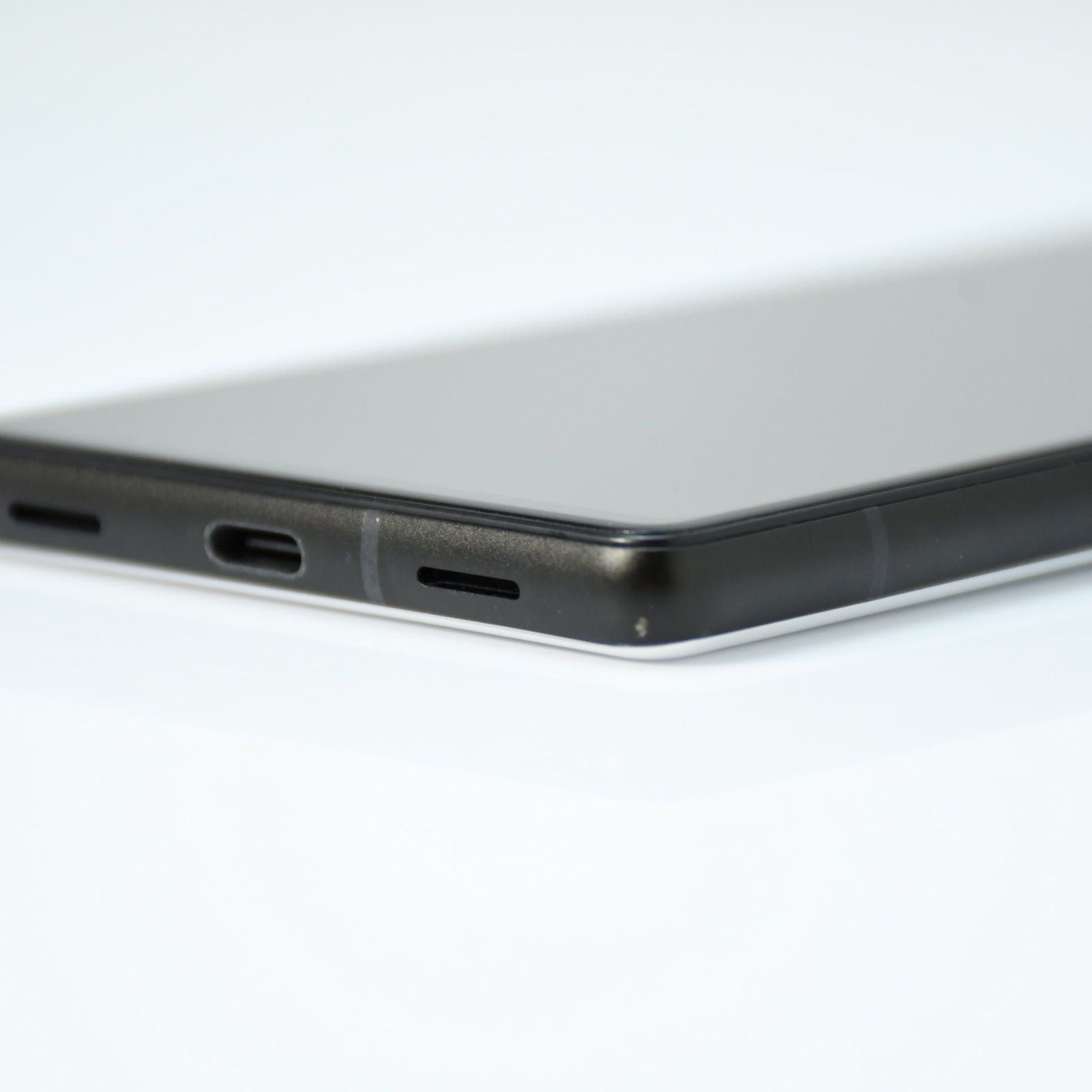 液晶美品】SIMフリー Google Pixel6a 128GB チョーク - メルカリ