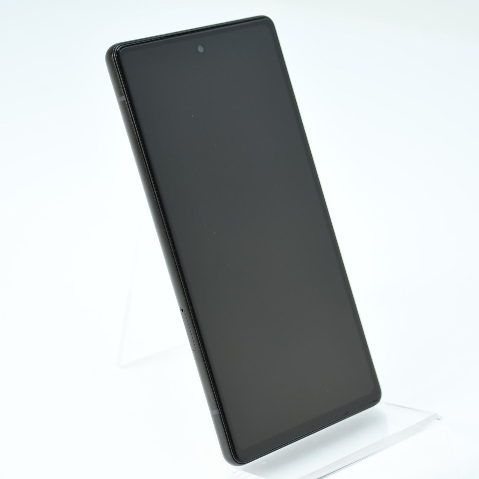 液晶美品】SIMフリー Google Pixel6a 128GB チョーク - メルカリ