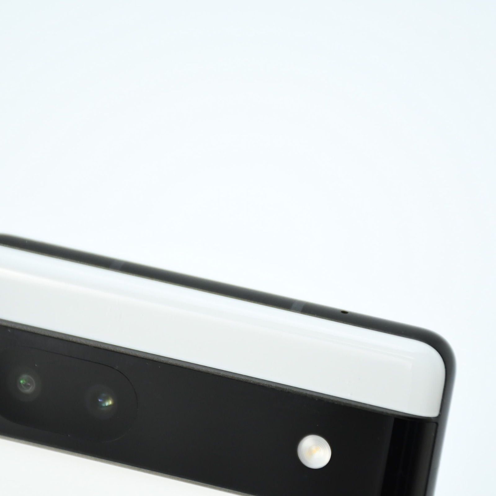 液晶美品】SIMフリー Google Pixel6a 128GB チョーク - メルカリ