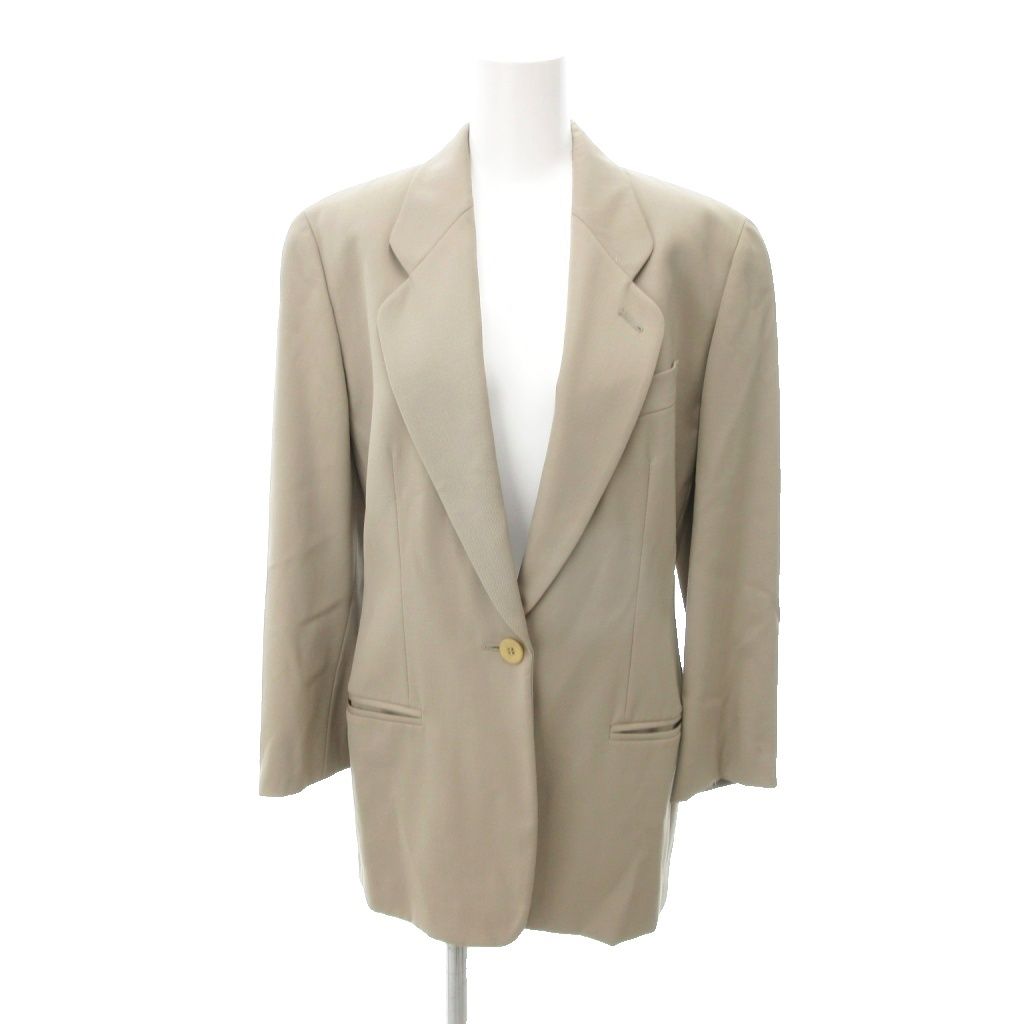 エンポリオアルマーニ EMPORIO ARMANI スカートスーツ テーラード