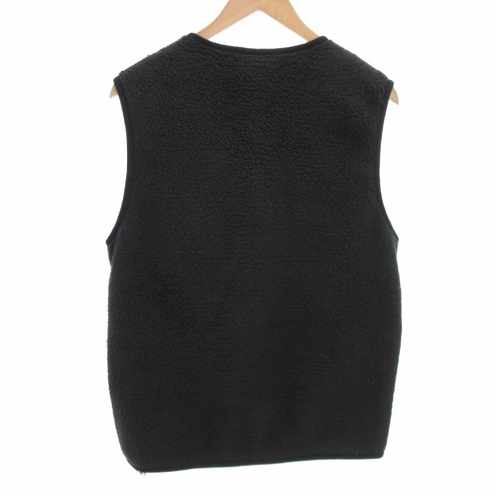 パタゴニア Patagonia LOS GATOS VEST ロスガトス フリースベスト M