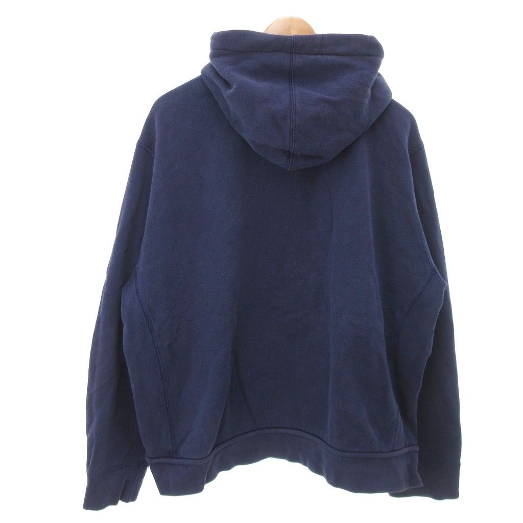 ポロ バイ ラルフローレン Polo by Ralph Lauren ジップパーカー 裏毛