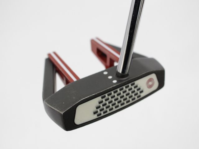 中古】[B-ランク] パター オデッセイ EXO SEVEN CS センターシャフト