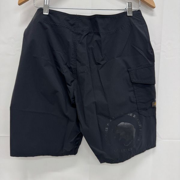 未使用】RATS/ラッツ【24SS】 SURF SHORT/ショートパンツ ハーフパンツ